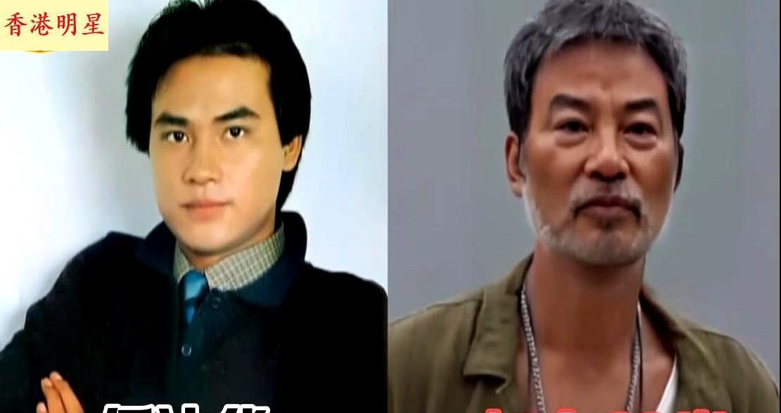 六十岁的张耀扬，脸上每道纹路都是戏。
梁家辉不用喊台词，一个眼神，Netflix