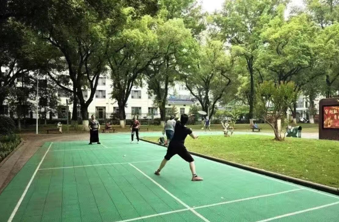 想打球找不到场地？想跑步要绕远去健身房？长沙今年要解决这个烦恼了。长沙市城市管理