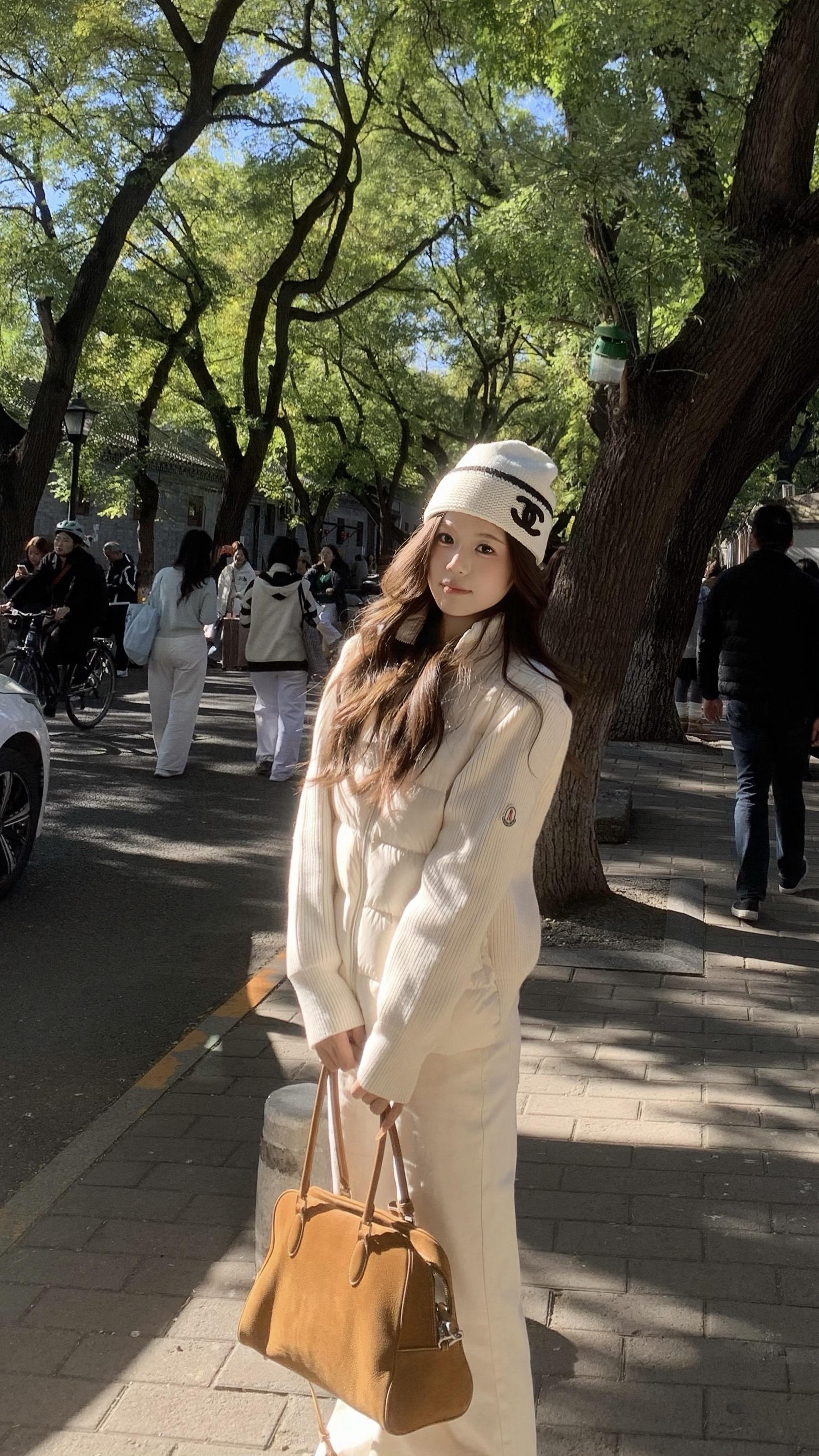 冬季 过得不容易