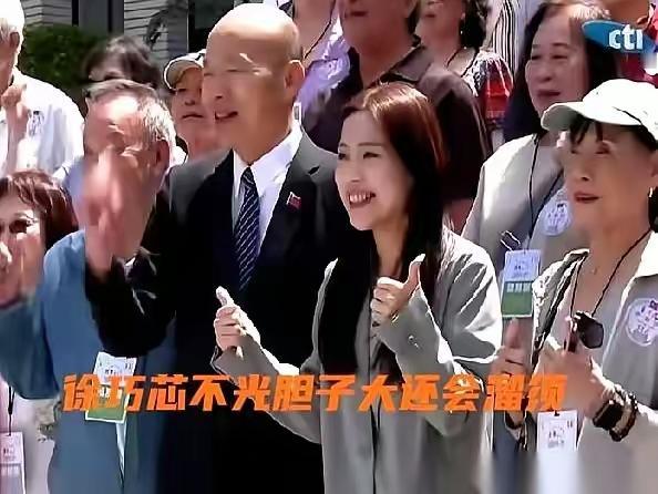 国民党副主席季麟连的两句话“卖党求荣“开除党籍”。引出来真实的亲美派人员，也暴露