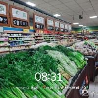 我昨天占便宜了，占大便宜了[偷笑][偷笑][偷笑]

昨天早上出去溜达，没有像往