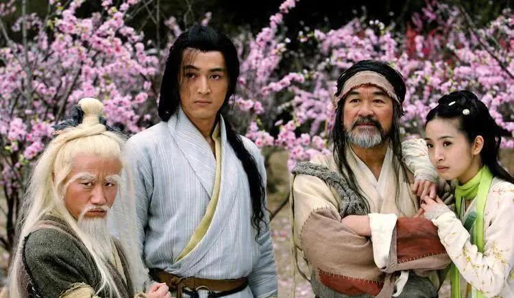 今日话题：射雕四绝能不能破掉金刚伏魔圈？？？

网友甲：欧阳锋先放出蛇阵咬三渡，