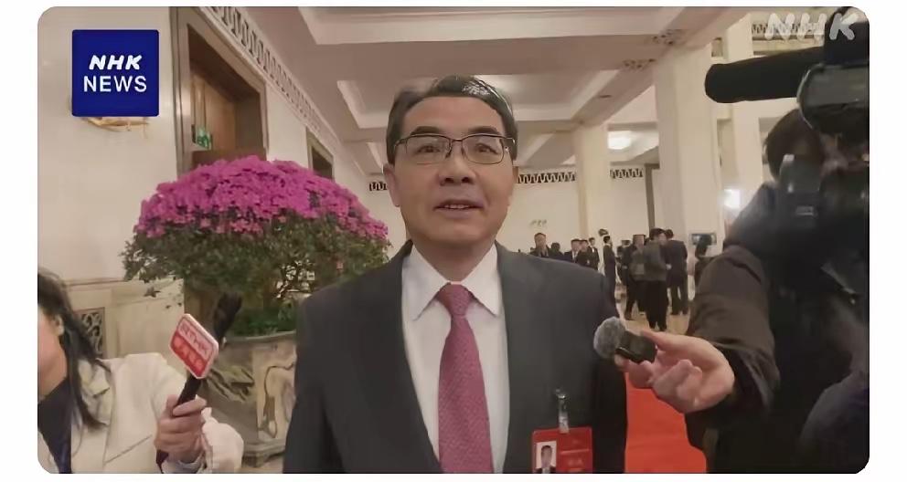 日媒报道中国驻日大使谈中日关系：日本想和中国对话要有实质内容

日本想谈，中国直