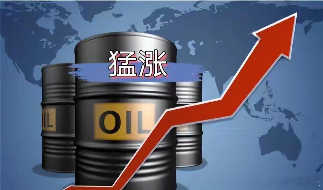油价拉升、金银跳水、全球市场一片绿，明天开盘别急着抄底开盘最怕的，不是低开。是你