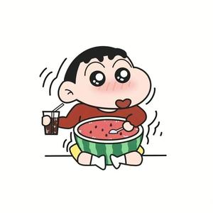 吃瓜不吐