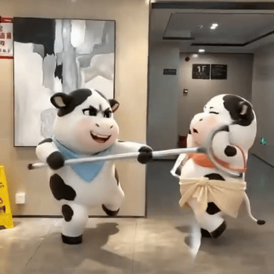 老公出来跟我玩这个