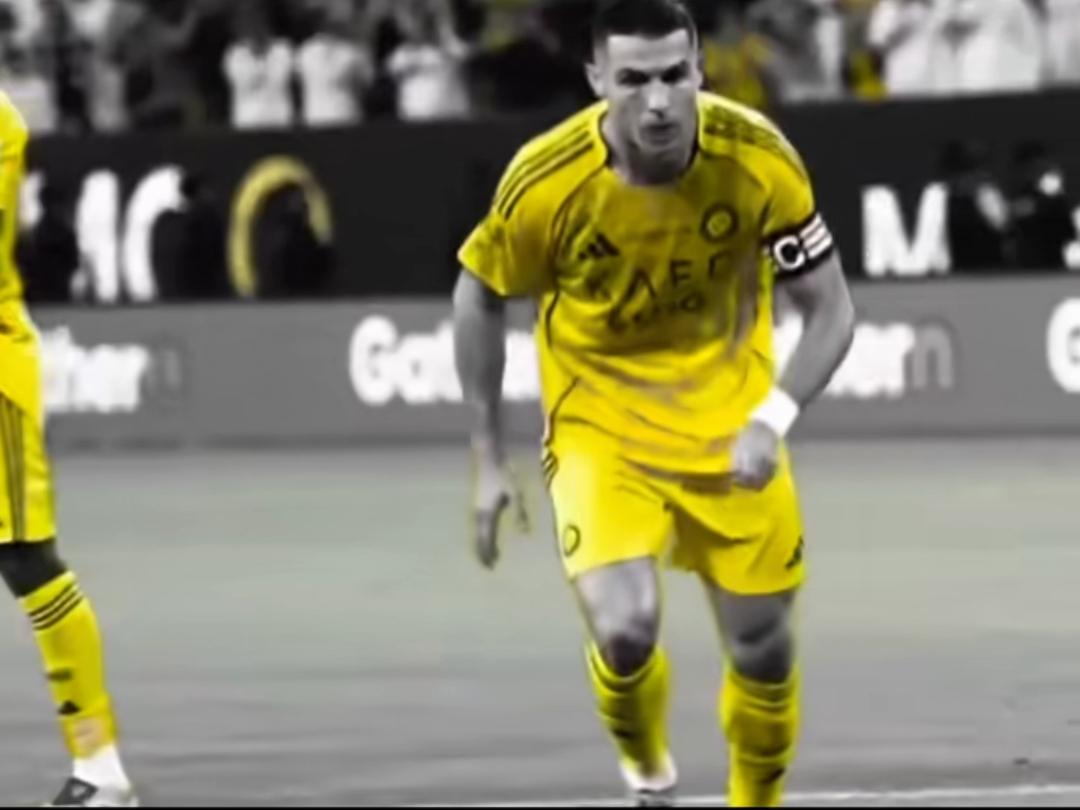 C罗的说辞每年都在变
之前是金球奖不值钱了，
现在是世界杯不值钱了，
在他嘴里他