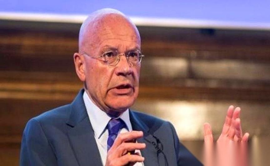 英国学者研究中国三十年，一语道破真相！那个在我国研究了整整三十年的英国老头马丁·