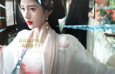 郭敬明想表达什么 月麟绮纪就像看不懂的MV 