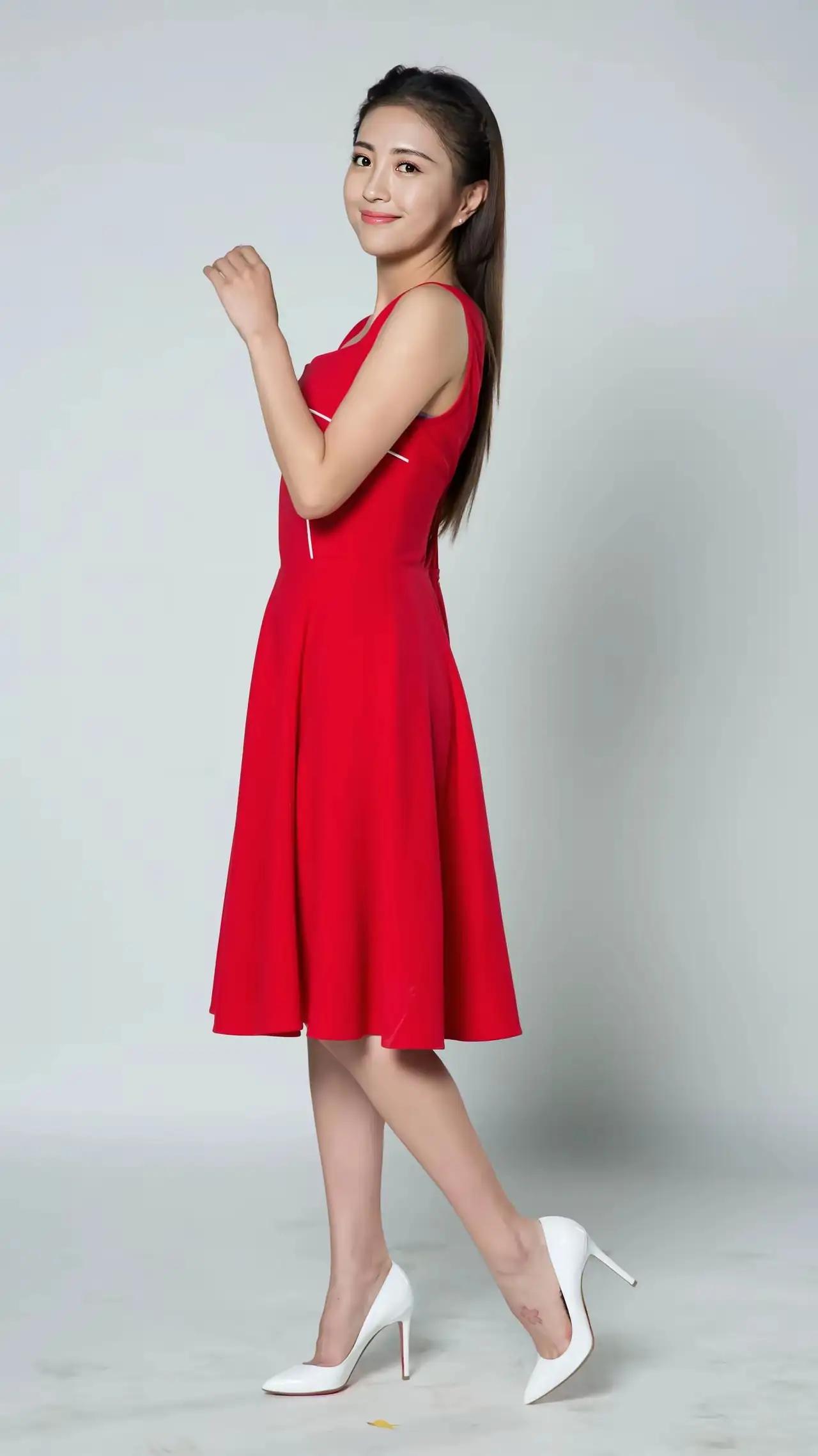 真美
