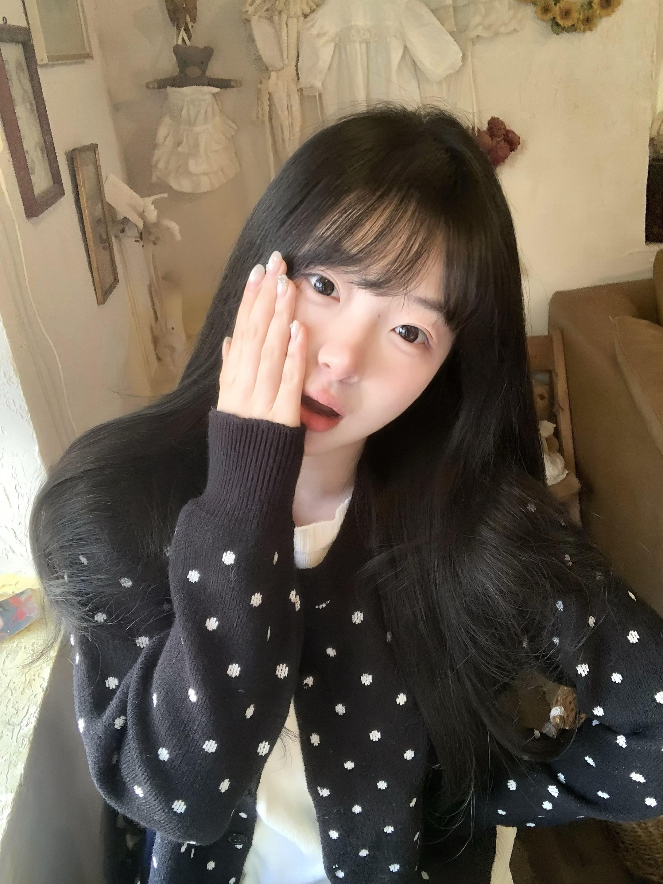 谢谢你成为了我的几分之几