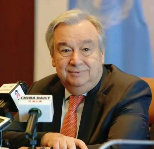 装聋作哑！
任美国摆布的联合国，
还值得我们掏钱维护吗？


给联合国掏钱这回事