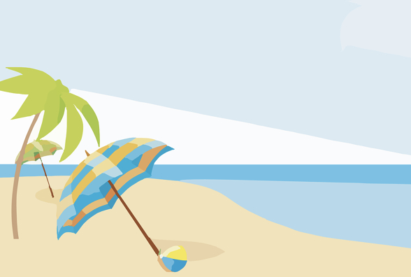 同场景选用不同系数的防晒霜#健闻登顶计划# 暴晒：海边、野外出游、游泳 建议选S