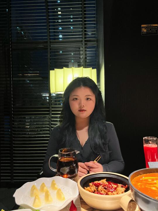 158｜155斤大码女生穿搭