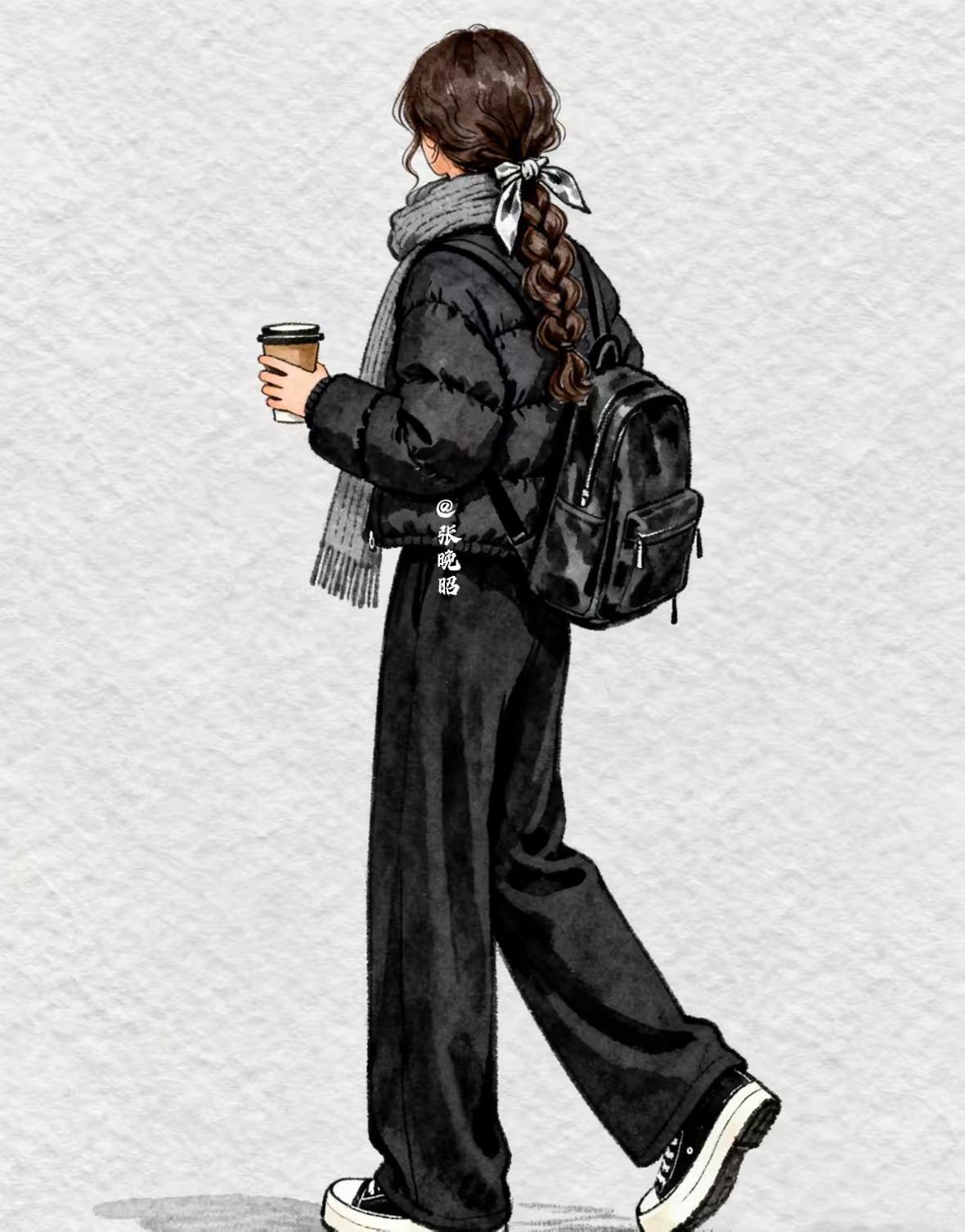 很喜欢这段话：
当妈的最高境界，
不是事无巨细，
不是呕心沥血，而是
放过彼此。