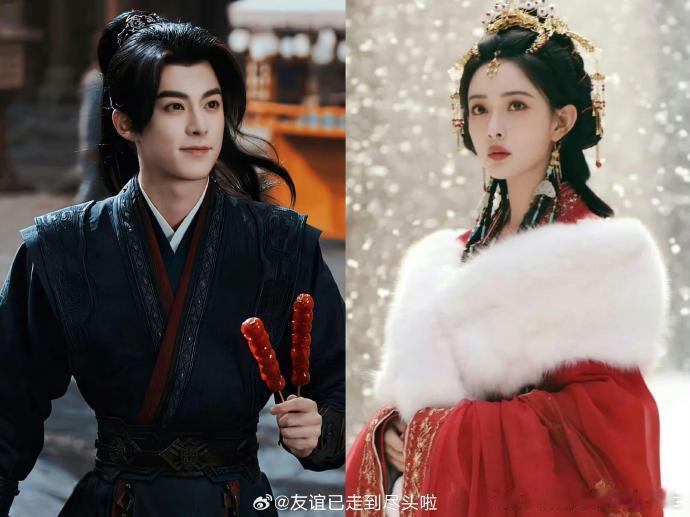 曝将门毒后会以未见过方式平番曝将门毒后平番王鹤棣孟子义搭档《将门毒后》 2026