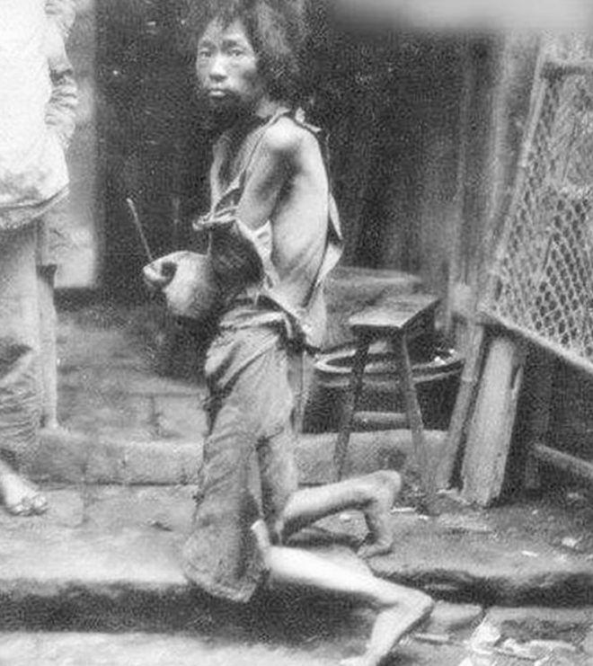 古代“采生折割”究竟有多残忍？手段毫无人性，一旦发现凌迟处死

“采生折割”这个