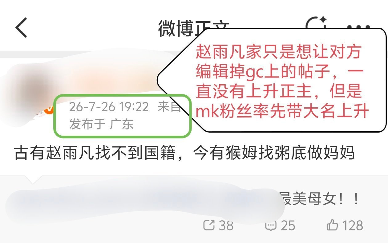 赵雨凡 赵雨凡六舞一Martin_马丁无法直视