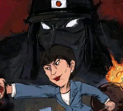 日本彻底慌了！高市早苗团队表示: 一个小小的火种正要变成火灾，必须尽快将其扑灭！