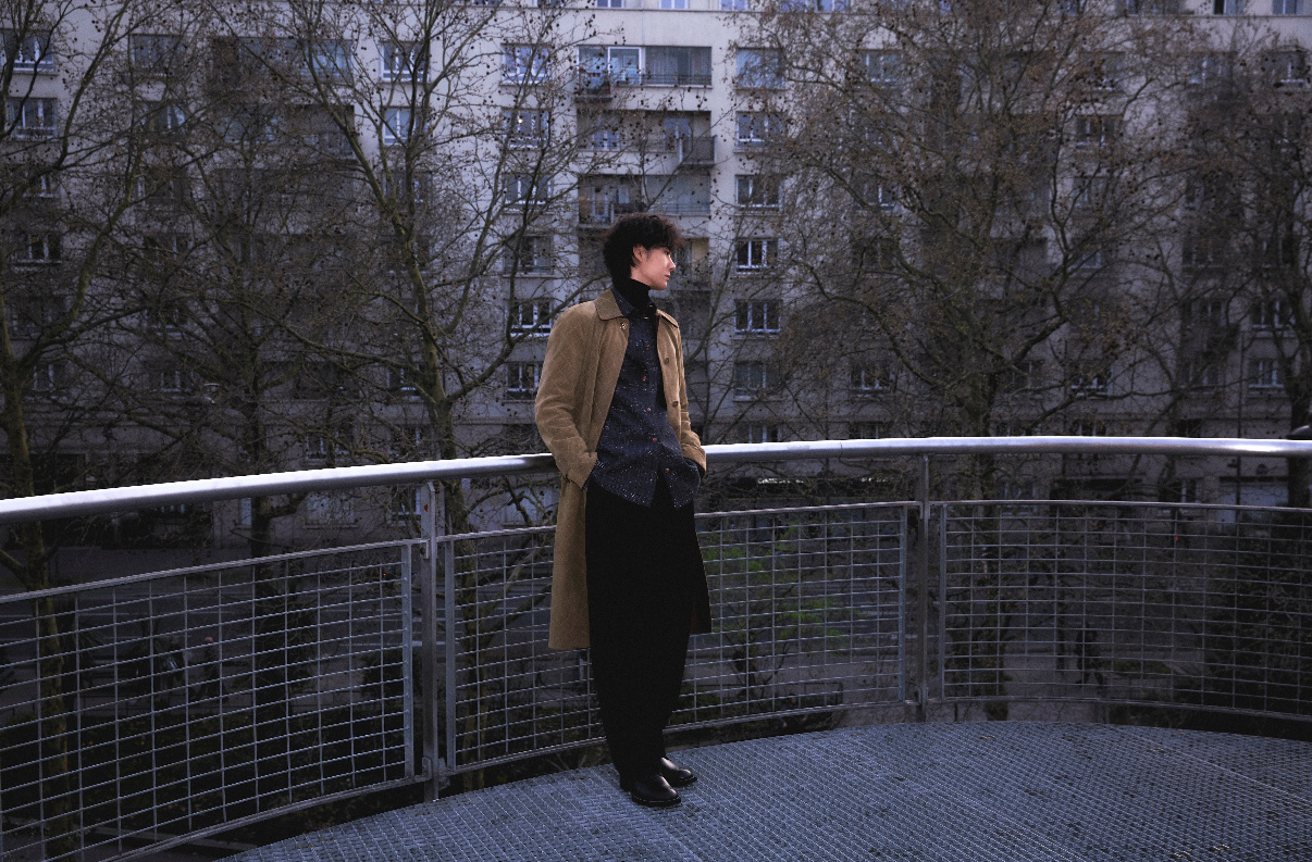 王一博 x CHANEL F/W 2026 Show香奈儿大秀在即！品牌形象大使