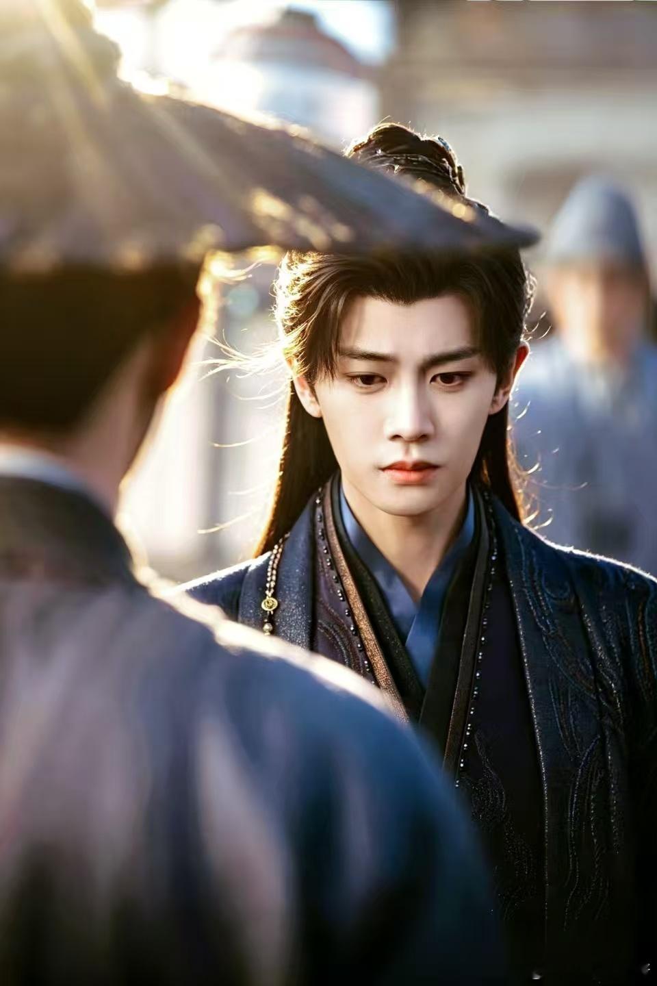 确认过眼神，你就是我要找的人~~老祖陆千乔 