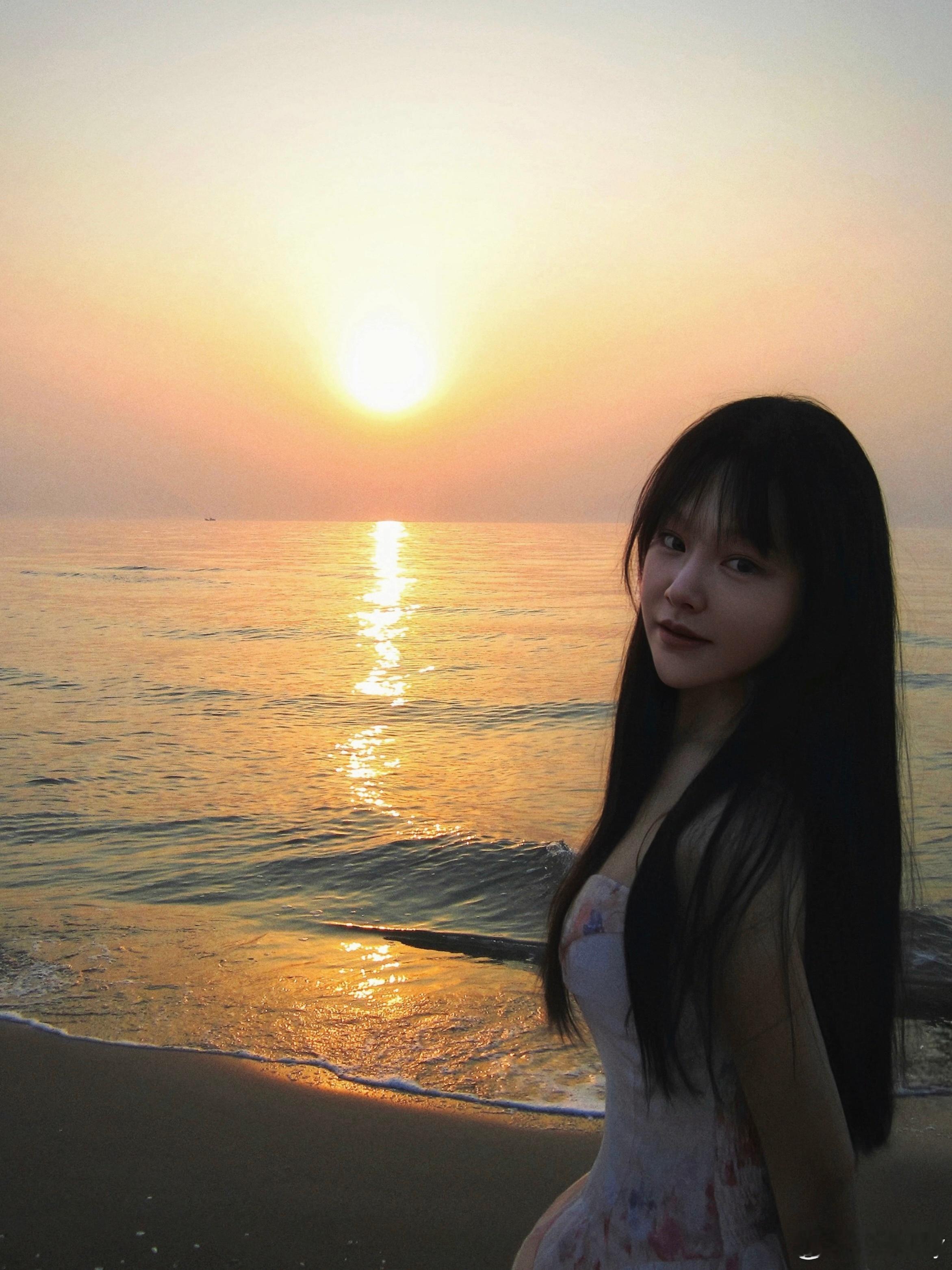 海边碎片♫ ​ ​​​