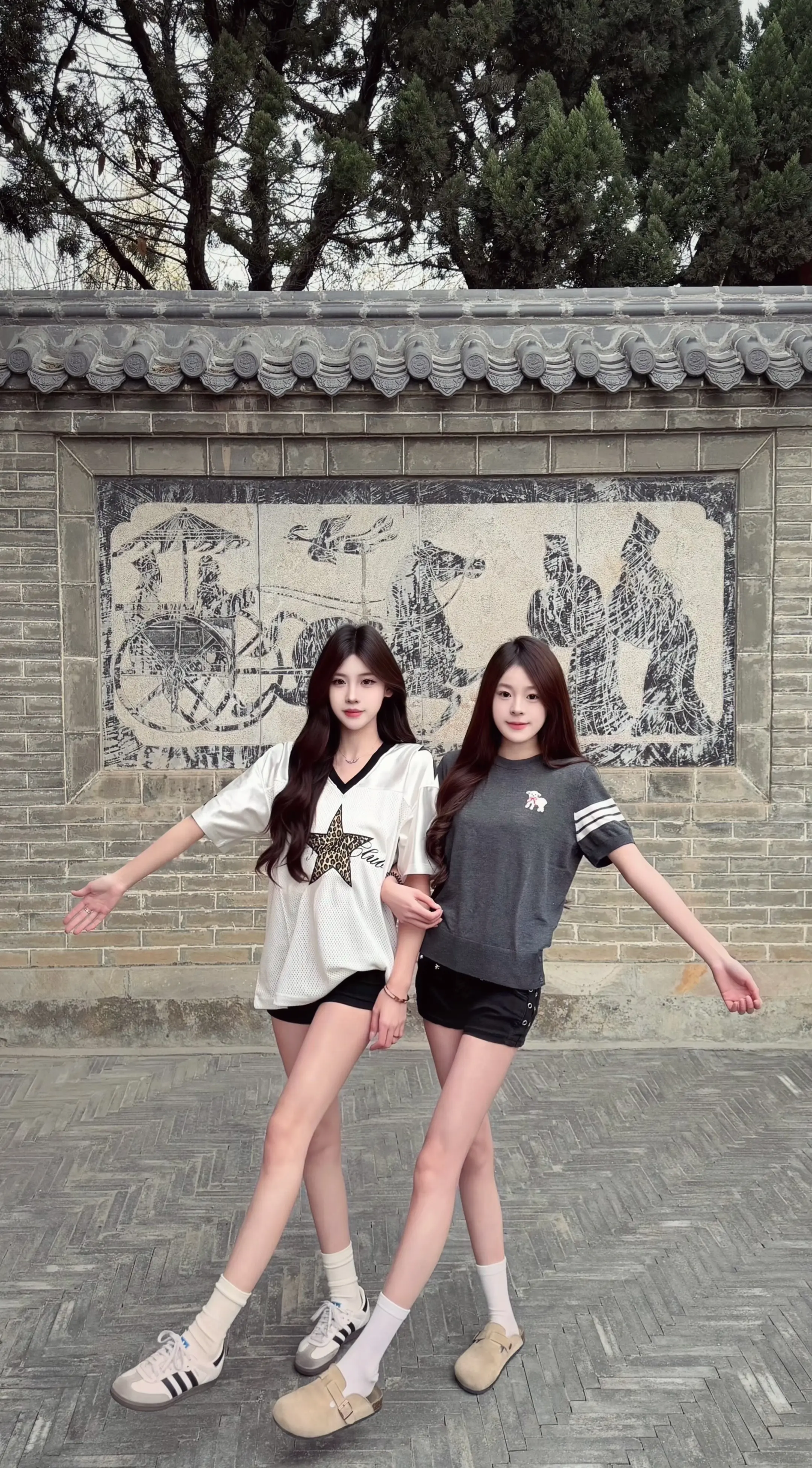 上天入地 我再也找不到第二个像她一样无论我想干什么都会陪着我的女孩