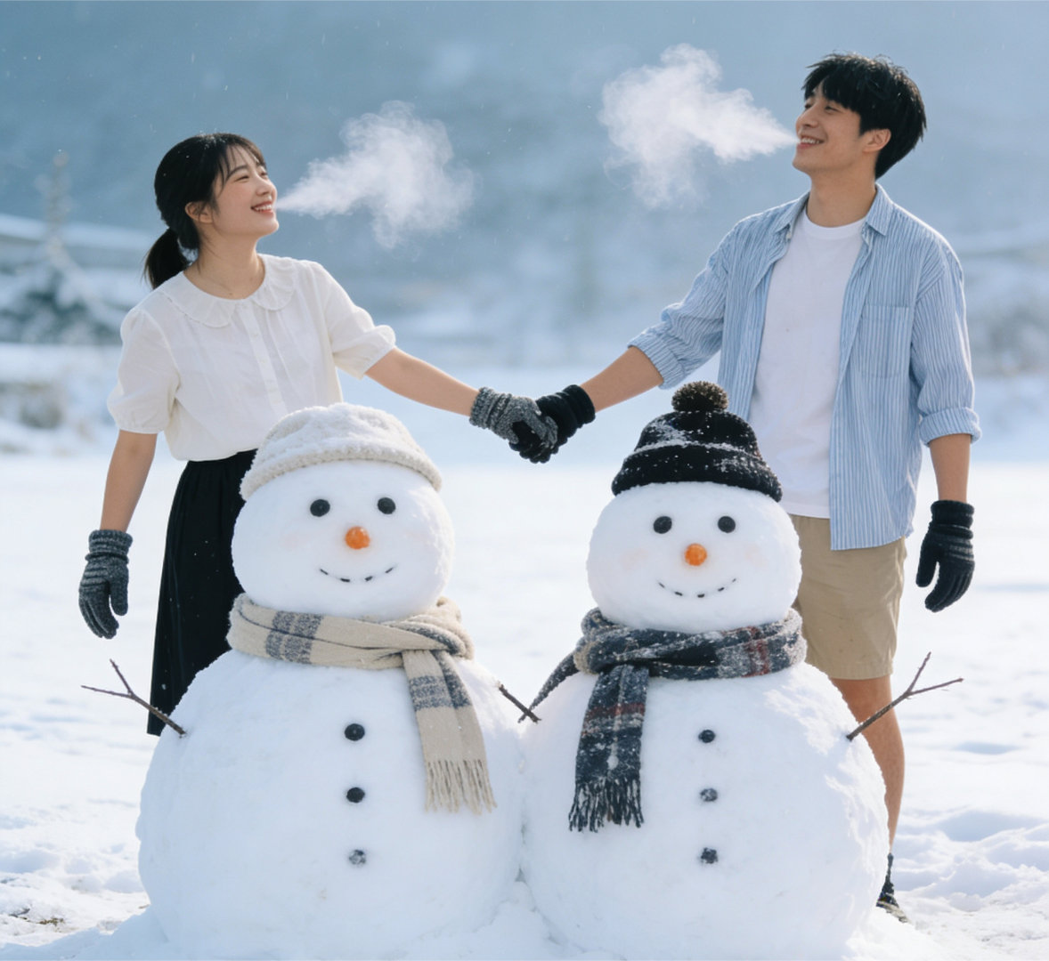 两手空空，为何心事重重？这是一个我们常常在深夜里问自己的问题：人终究两手空空，为