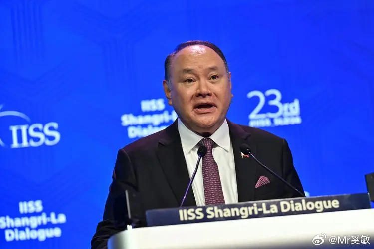 菲律宾真的没想到，自己的国防部长竟然被制裁了，甚至他的家人也被制裁了。今后不能进