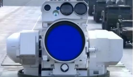 我国激光武器，被沙特"退回"了？
 
整个事件的最初信源，是美国《防务博客》网站