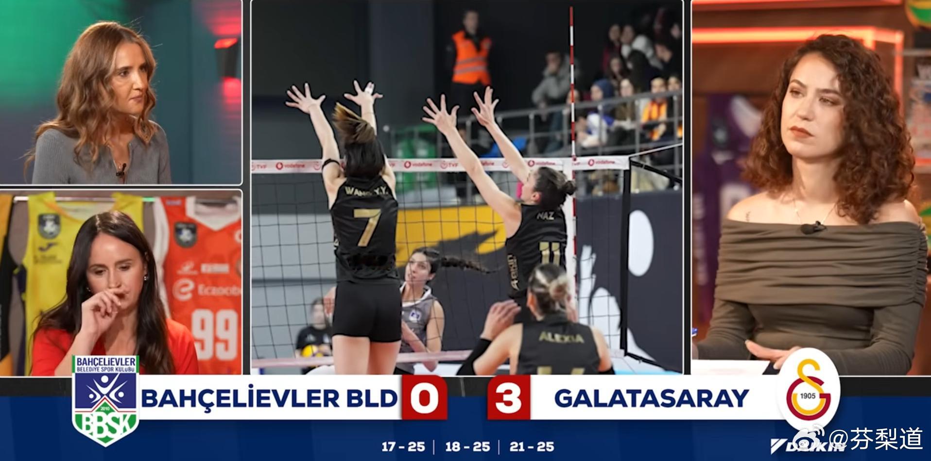 王媛媛国际排坛动态厄兹切利克在一档排球节目中透露：“我想王媛媛下个赛季还会留在加