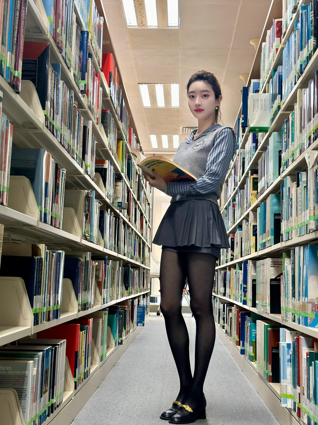 文字温柔📕