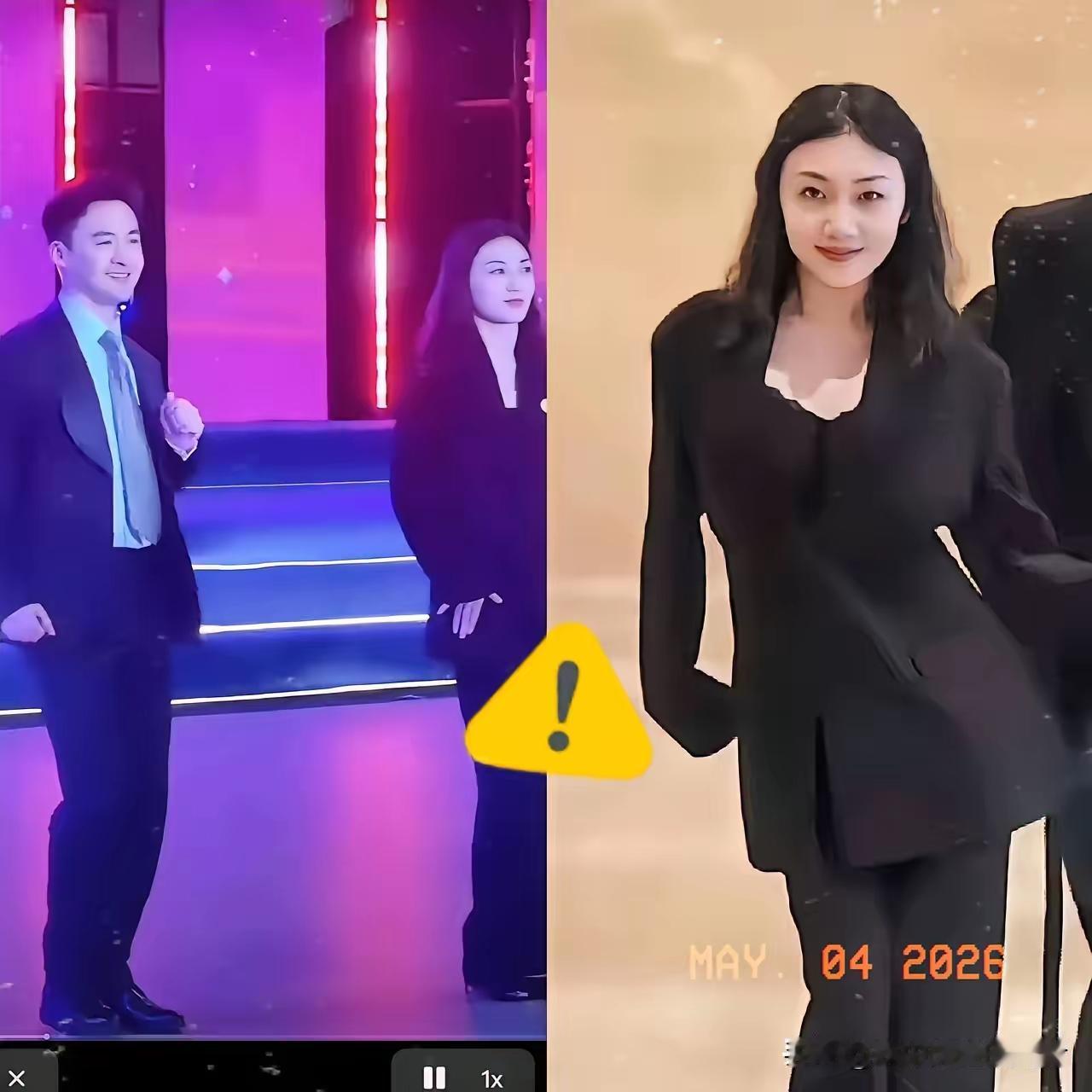 张智强估计做梦也没想到，自己跳了二十多年拉丁舞，拿过全国冠军、当过国家职业队队员
