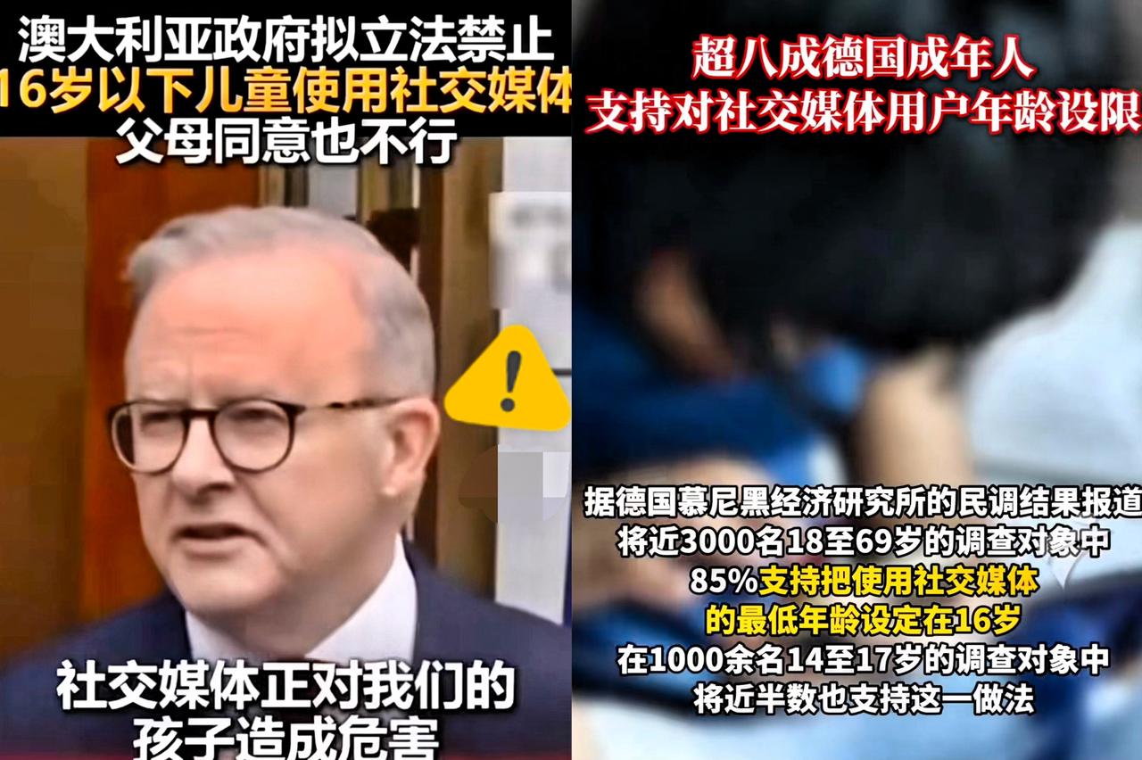 就在刚刚 
德国突然宣布了 ！


9月29日突然抛出重磅消息：
突然全面禁止1