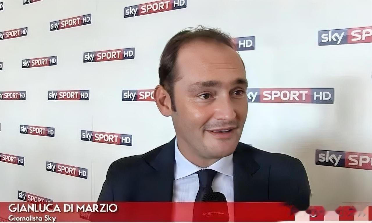 还会有一位新援！迪马济奥今天接受采访表示米兰冬季窗口只会补强两个位置，中锋与后卫