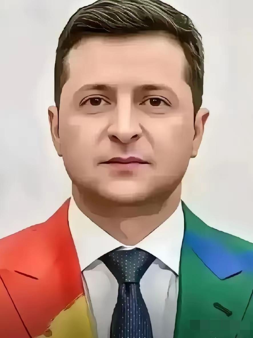 乌克兰传来消息，总统泽连斯基宣布了：
3月20日，乌克兰总统泽连斯基宣布，已有2