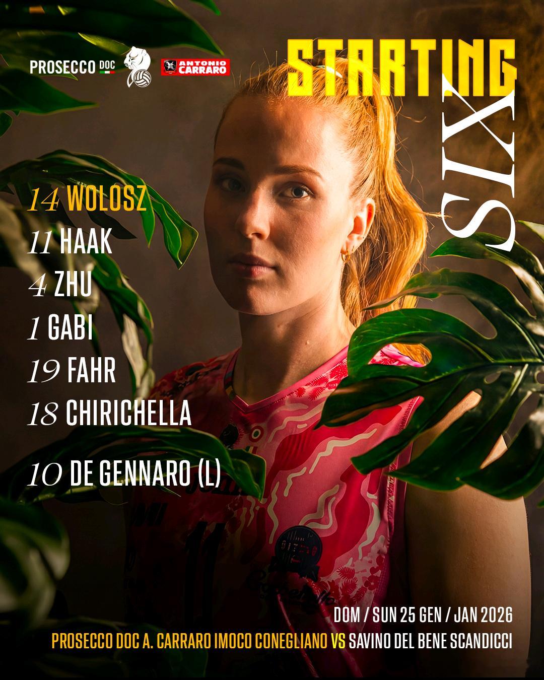 朱婷掌上明朱 一路婷你 第一局31-29，太激烈了朱婷留洋第七季意大利女排杯决赛