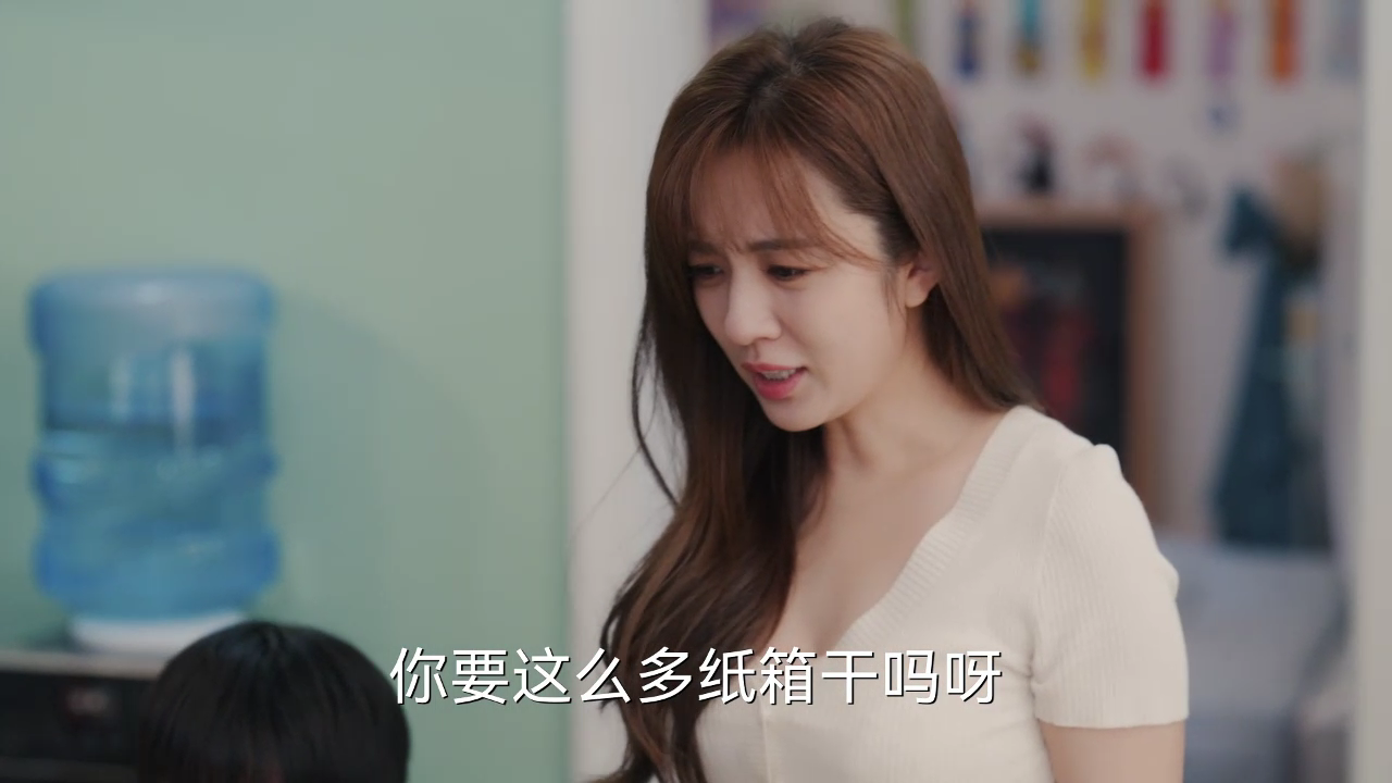 #娱乐[超话]##王晓晨吐槽亲子作业是家长作业#汗流浃背了吧，唐晓薇！本以为孩子
