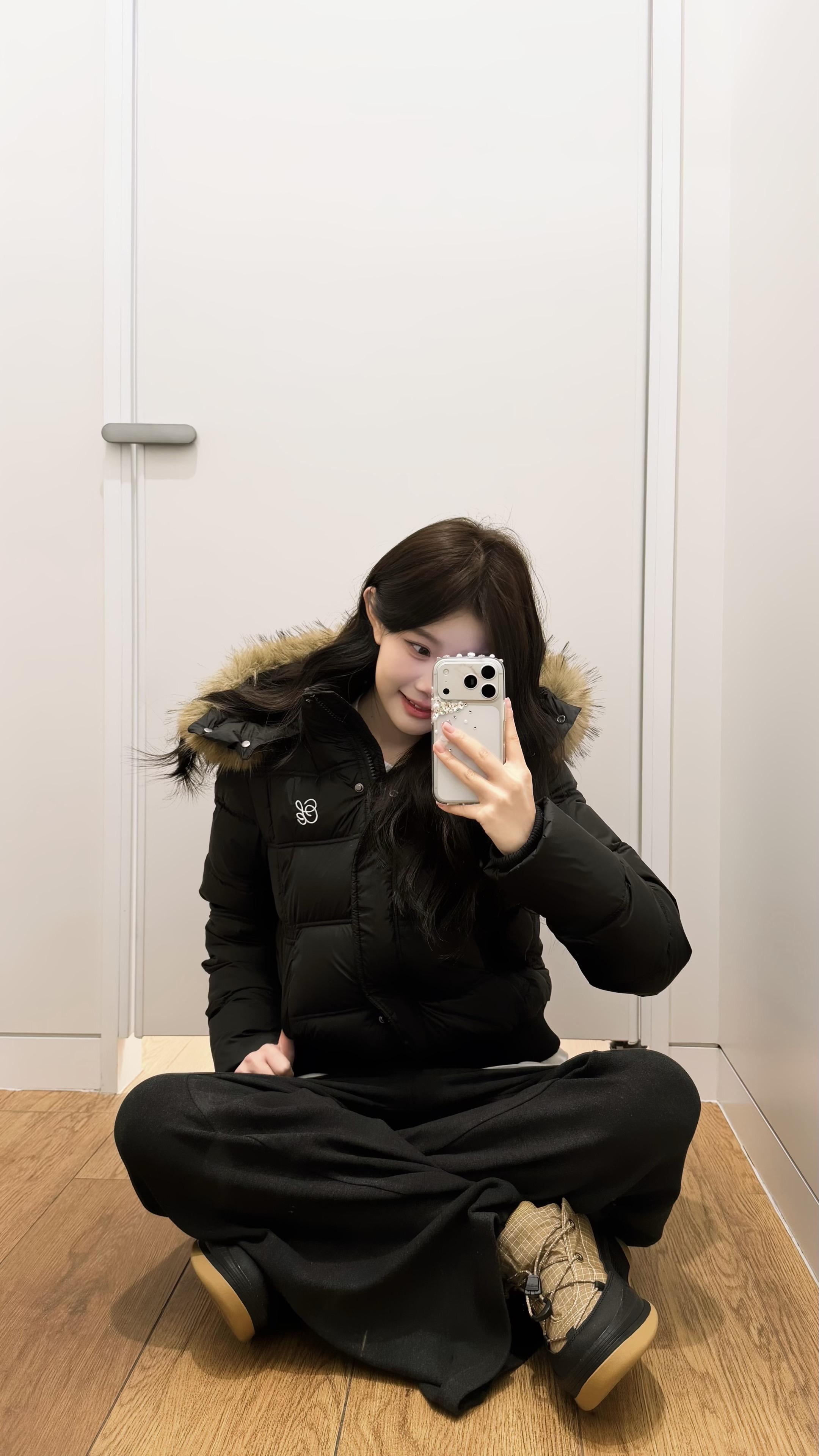 你总说我什么都好 谢谢你