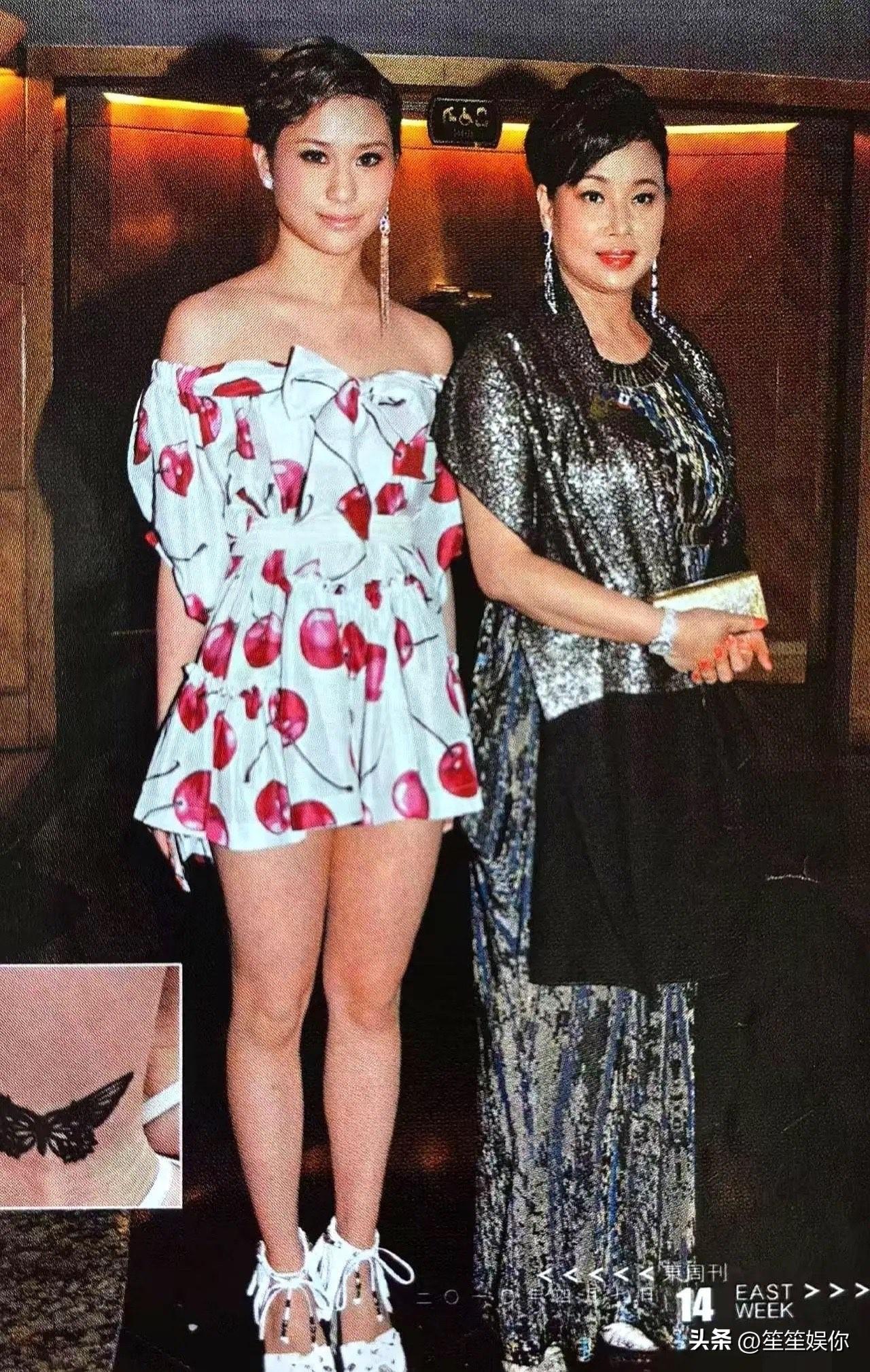 陈婉珍出身护士，靠周旋赌王获得资源、财富与话语权，一辈子深谙豪门博弈、人情讨好的