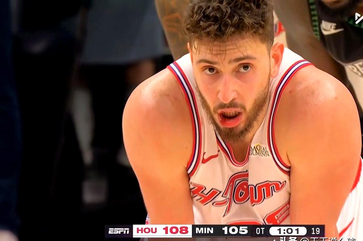 火箭队这赛季，真是一言难尽！

加时赛领先13分，都能被森林狼打个15-0给翻了