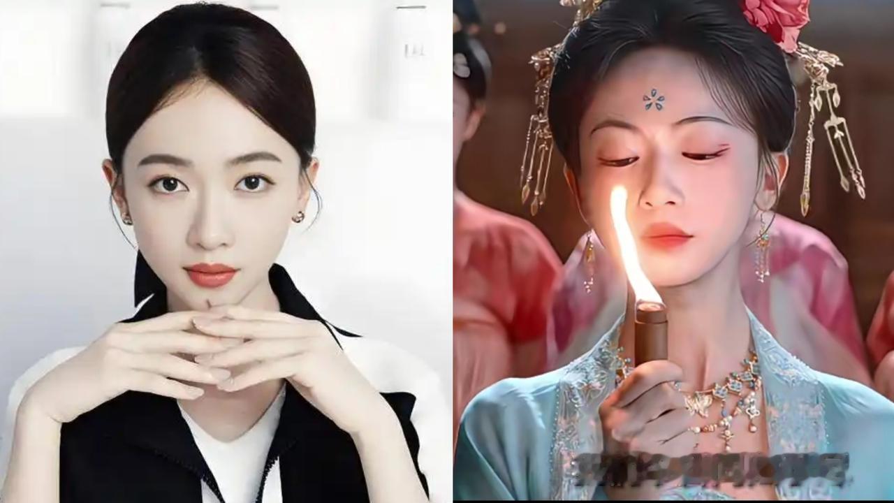 吴谨言外表看起来柔弱，演起戏来却有股狠劲

近日，新剧《御廷谣》的热播，吴谨言饰