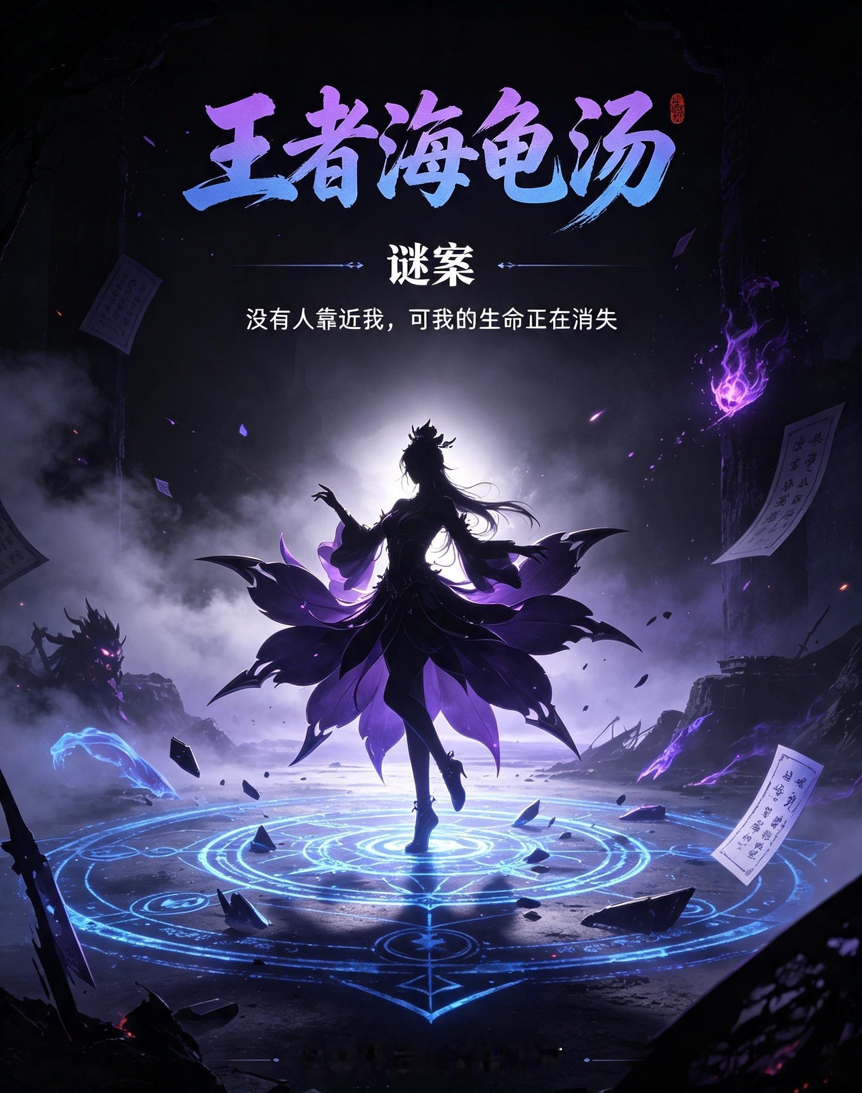 王者英雄走进校园 王者版海龟汤来了：汤面：没有人靠近我，没有敌人伤害我。我明明一