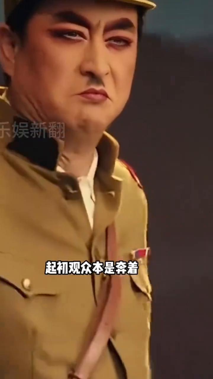 小配角出圈。
估计连导演和张嘉译都没有想到，只是找小演员王少熙客串一下刘浩存小时