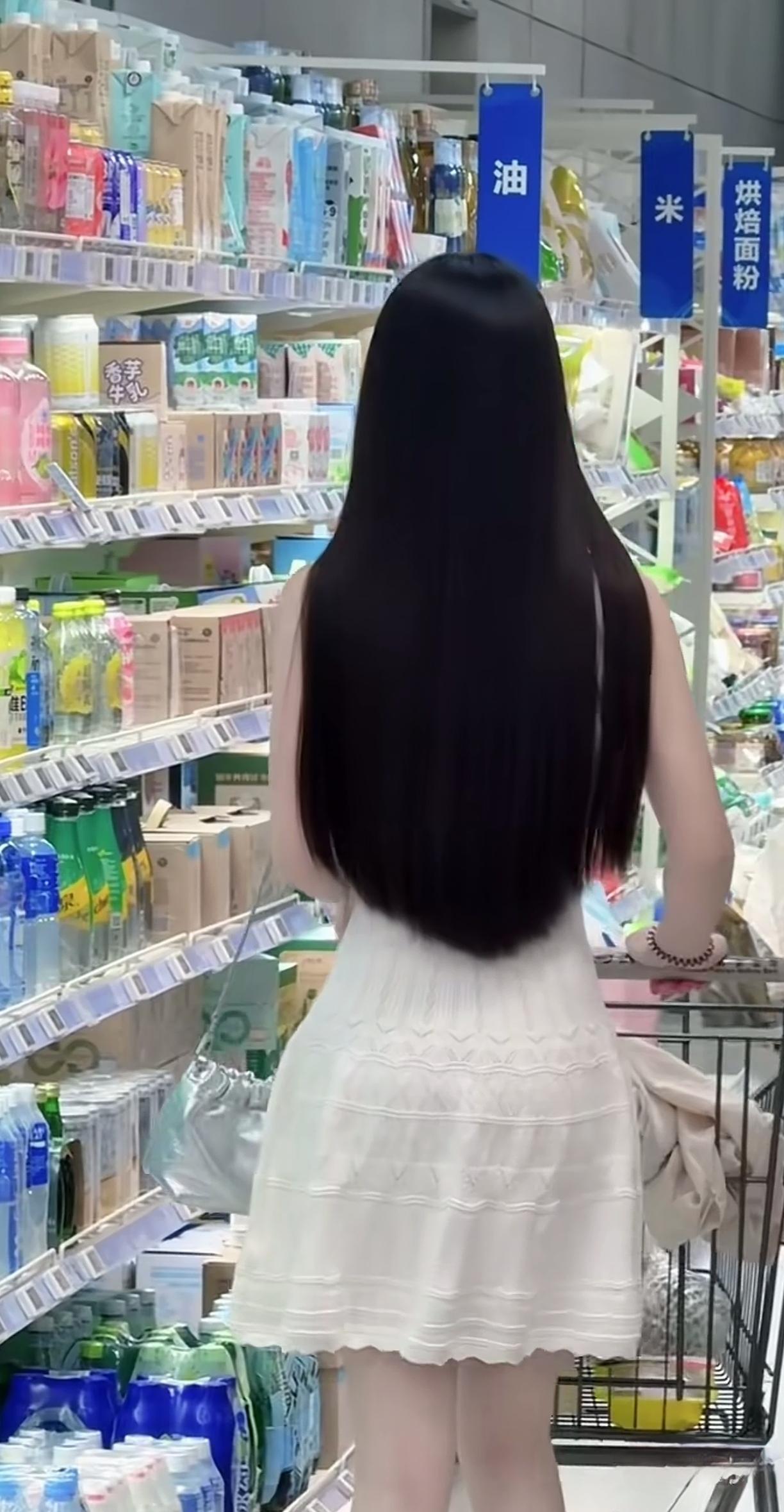 舍得在头发上花钱的女人[赞][赞][赞]