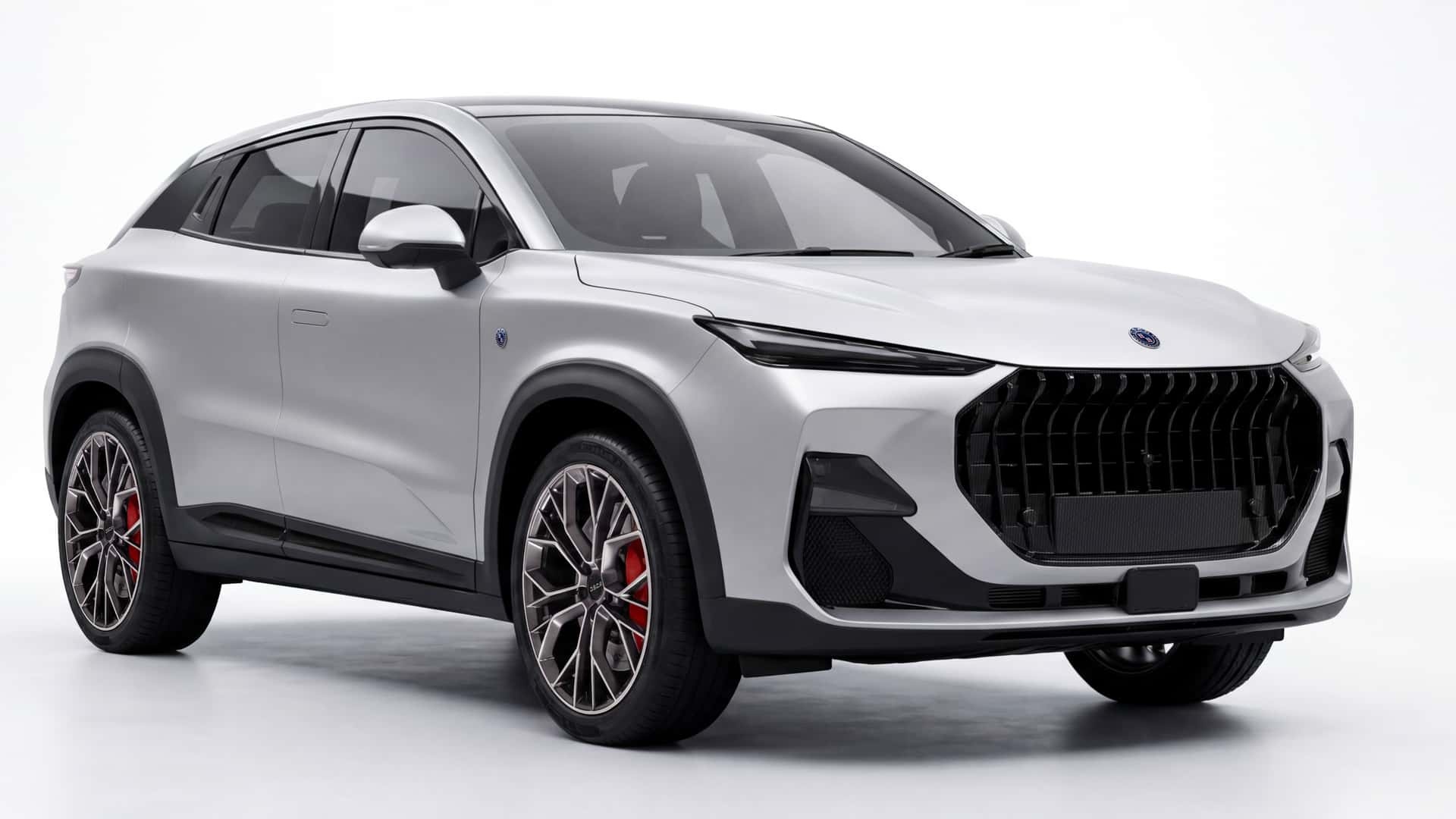 OSCA MT6 