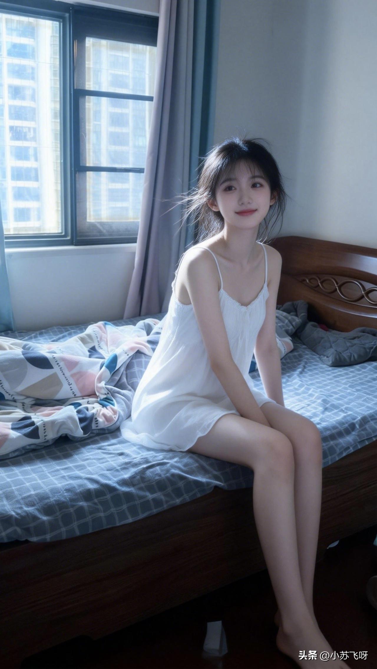 ：千言万语，不如一声“早安！”你听：“晨钟初响梦初醒，旭日初升天渐明。千语万言皆