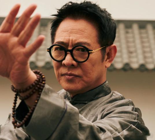 李连杰说成龙甄子丹吴京不可复制太有道理了！你让别人去演成龙的角色，演不出那种市井