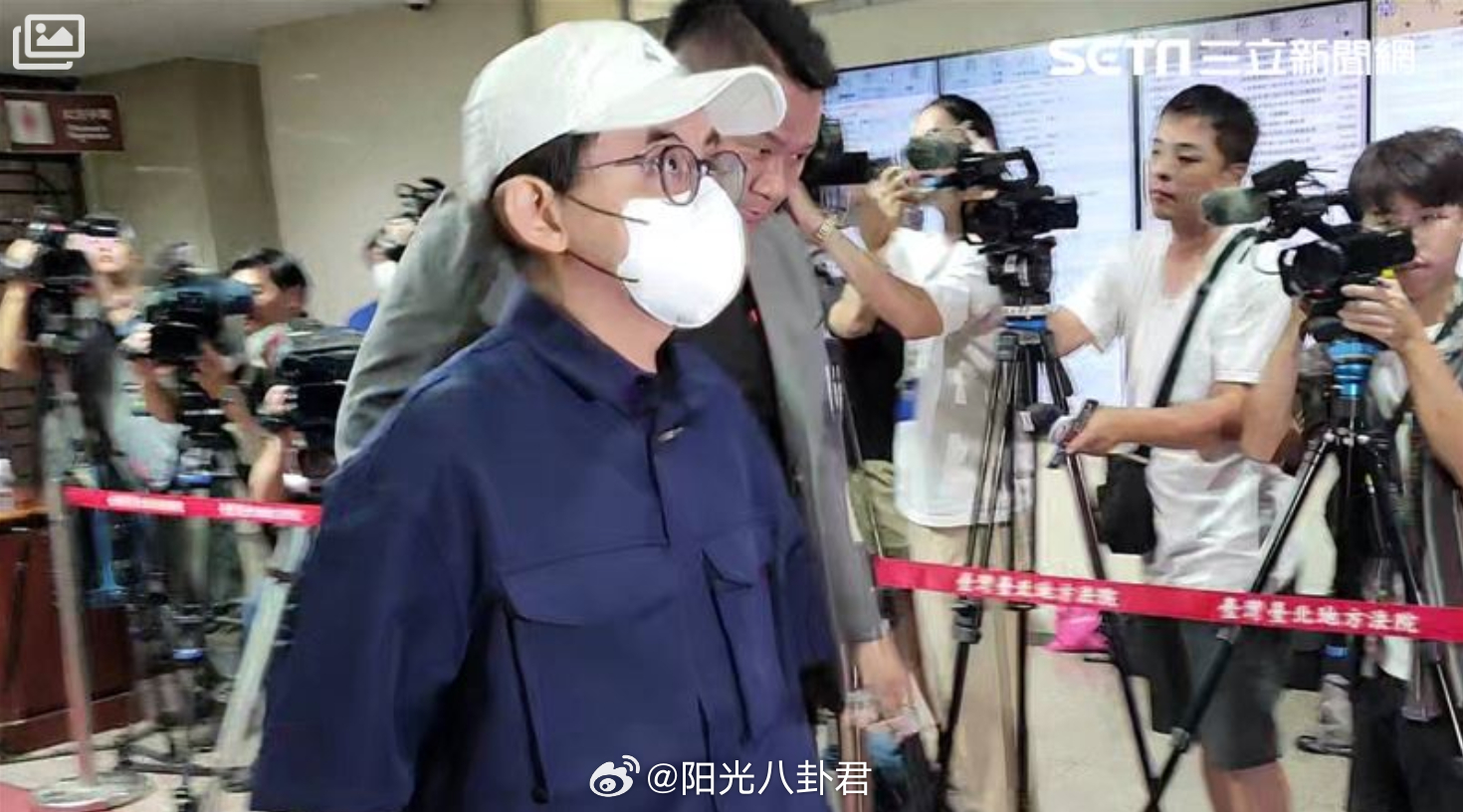 黄子佼一审被判八个月  黄子佼称下载了未成年人影片但没看 台湾省的法律有点看不懂