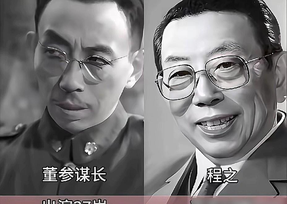 现在的特效化妆弱爆了。
老一辈演员画几条皱纹，就演出一个时代的灵魂。
中国电影资